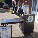 Rudy Schaafijs Außen