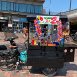 Rudy Schaafijs Außen