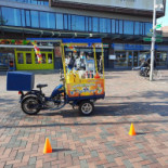 Rudy Schaafijs Außen