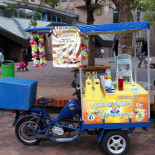 Rudy Schaafijs Außen