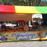 Rudy Schaafijs Exterior