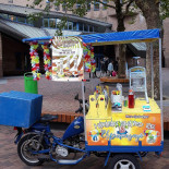 Rudy Schaafijs Exterior