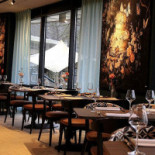 Flora À l'intérieur