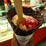 Grieks Olympia Baarn Comida