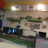 Grieks Olympia Baarn Dentro