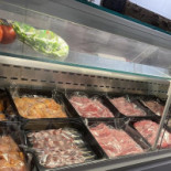 Bazam Grillmeesters Comida