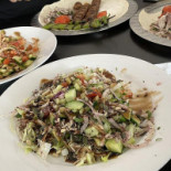 Bazam Grillmeesters Comida