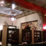 ChineesIndisch Peking À l'intérieur