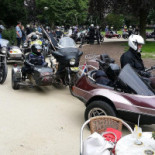 ChineesIndisch Peking Extérieur