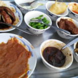 ChineesIndisch Peking Nourriture