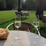 ChineesIndisch Peking Extérieur