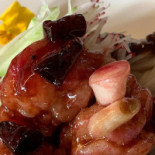 ChineesIndisch Peking Nourriture