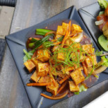 ChineesIndisch Peking Nourriture