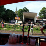 ChineesIndisch Peking Extérieur