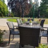 ChineesIndisch Peking Extérieur