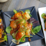 ChineesIndisch Peking Nourriture