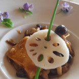 ChineesIndisch Peking Nourriture