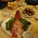 ChineesIndisch Peking Nourriture