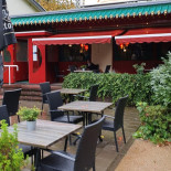 ChineesIndisch Peking Extérieur