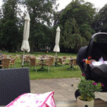 ChineesIndisch Peking Extérieur