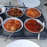 ChineesIndisch Peking Nourriture