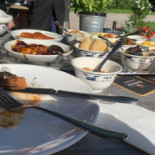 ChineesIndisch Peking Boisson