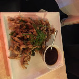 ChineesIndisch Peking Nourriture