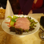 ChineesIndisch Peking Nourriture