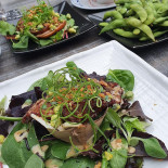 ChineesIndisch Peking Nourriture