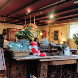 De Kastelein À l'intérieur