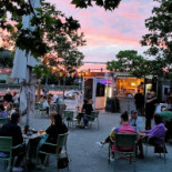 De Kastelein Extérieur