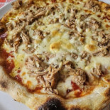 Het Duynhuys Nourriture