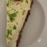 Het Duynhuys Nourriture