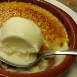 Het Duynhuys Nourriture