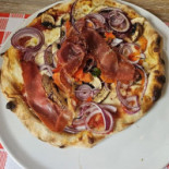 Het Duynhuys Nourriture