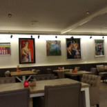 Het Duynhuys À l'intérieur