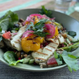 Het Duynhuys Nourriture