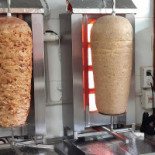 Bende Van Blitzz Bebida