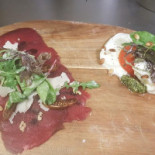 Dorsthuys Demmers B.v. Baarn Nourriture