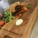 Dorsthuys Demmers B.v. Baarn Comida