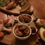 Dorsthuys Demmers B.v. Baarn Nourriture