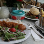 Dorsthuys Demmers B.v. Baarn Comida