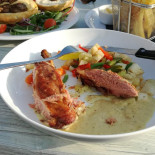 Dorsthuys Demmers B.v. Baarn Comida