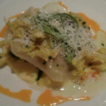 Klein Fornuis Comida