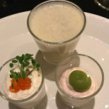 Klein Fornuis Nourriture