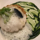 Klein Fornuis Nourriture