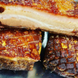 Klein Fornuis Nourriture