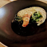 Klein Fornuis Comida