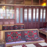 Famous Lounge Extérieur