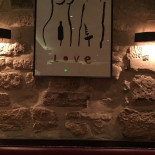 Famous Lounge À l'intérieur